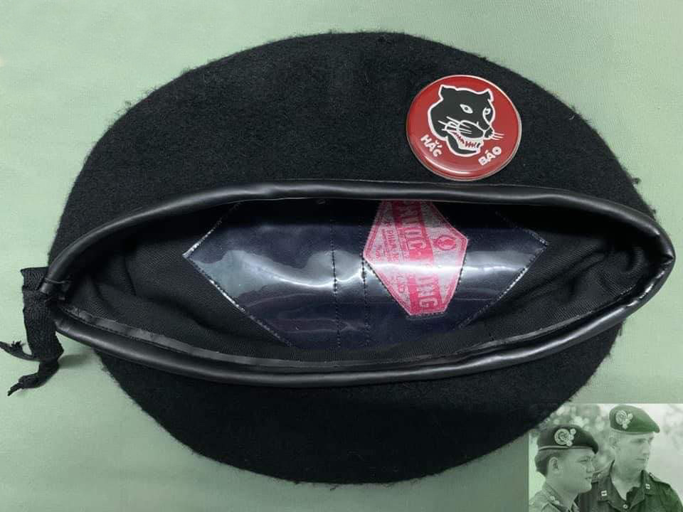 ARVN Beret - Image 6