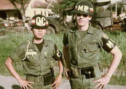 Military Police of the Republic of Vietnam Military Police of the Republic of Vietnam