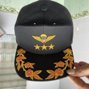 Vietnam patrol Field cap