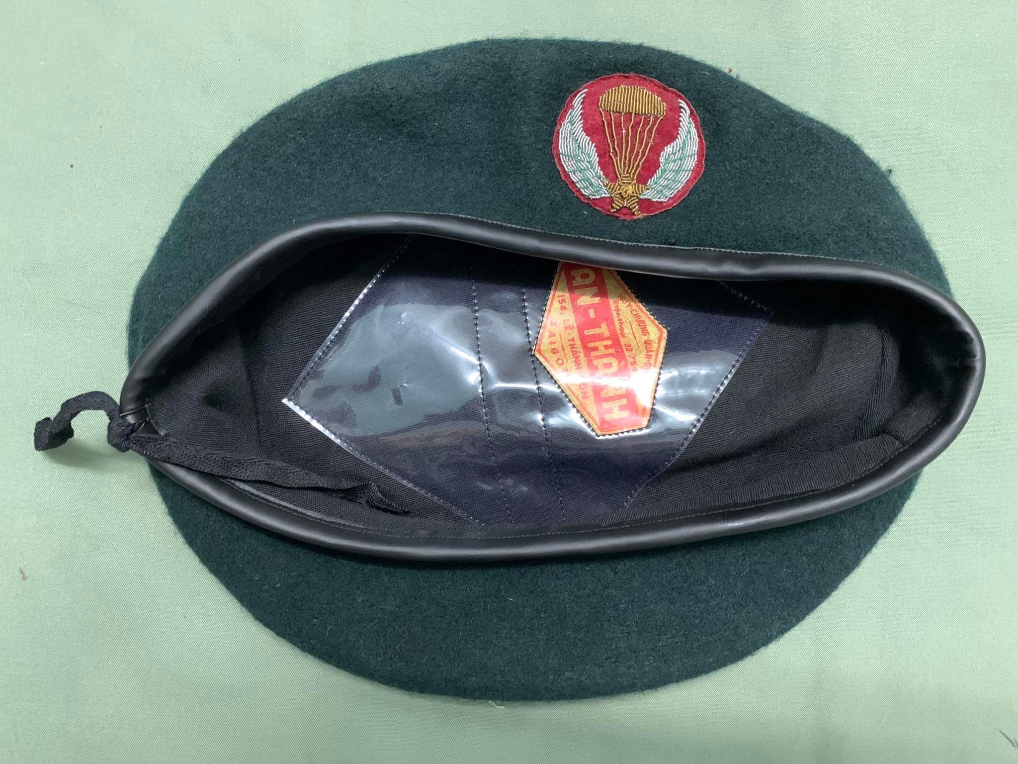 ARVN Beret - Image 5