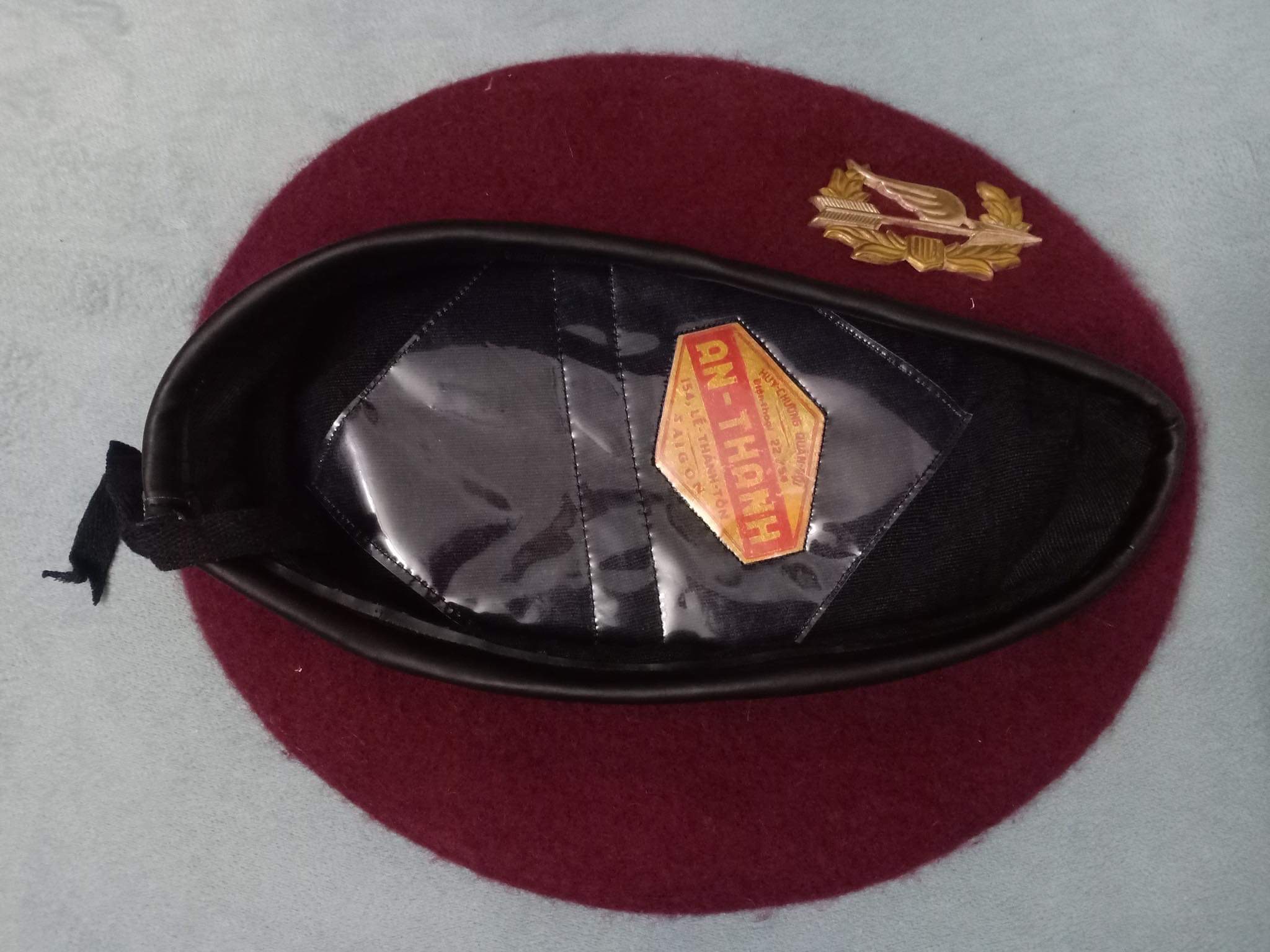 ARVN Beret - Image 4