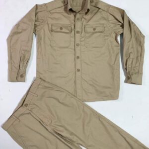 ARVN Khaki officer uniform