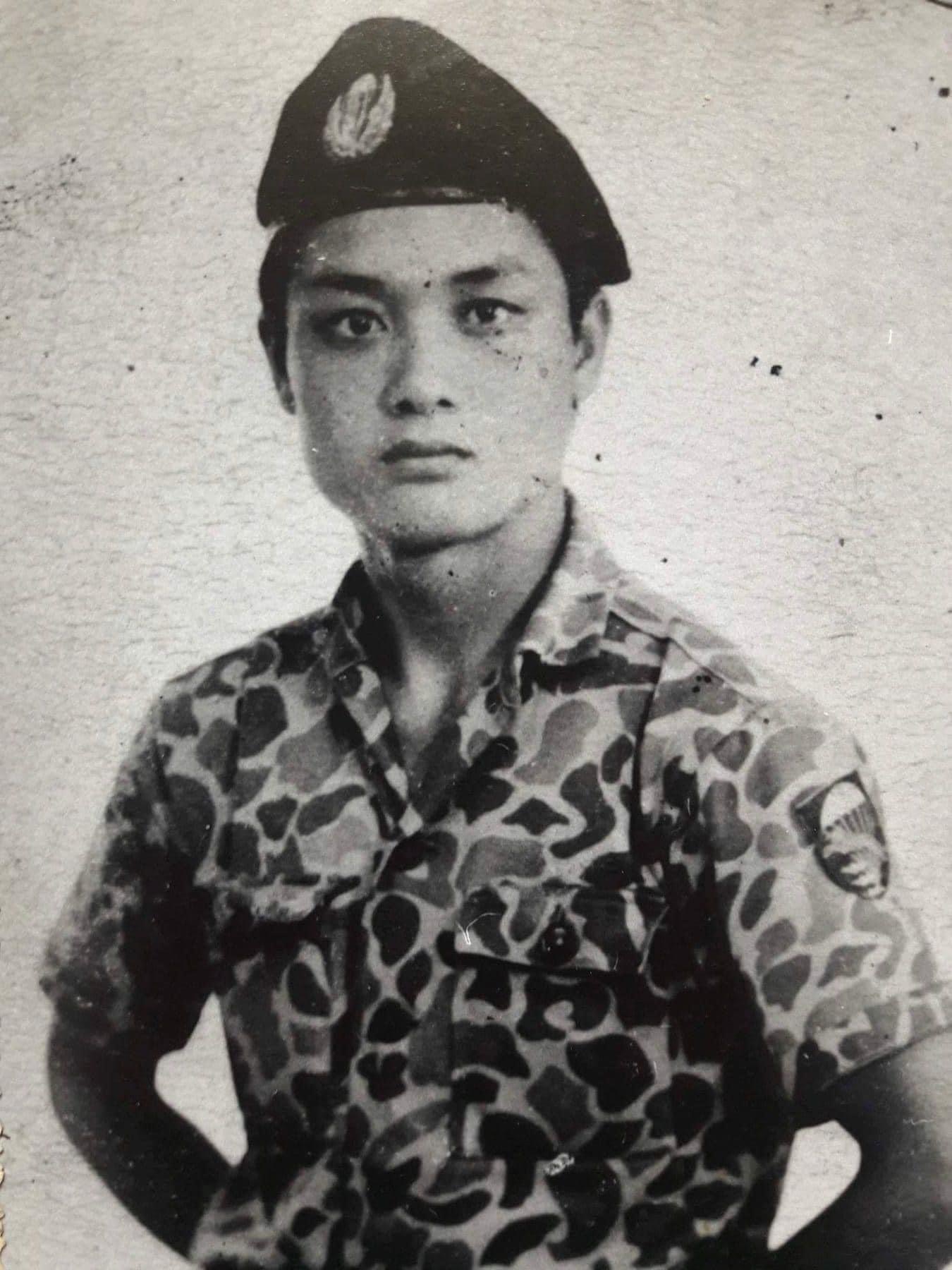 Leopad (Beo gam) camouflage - Image 2