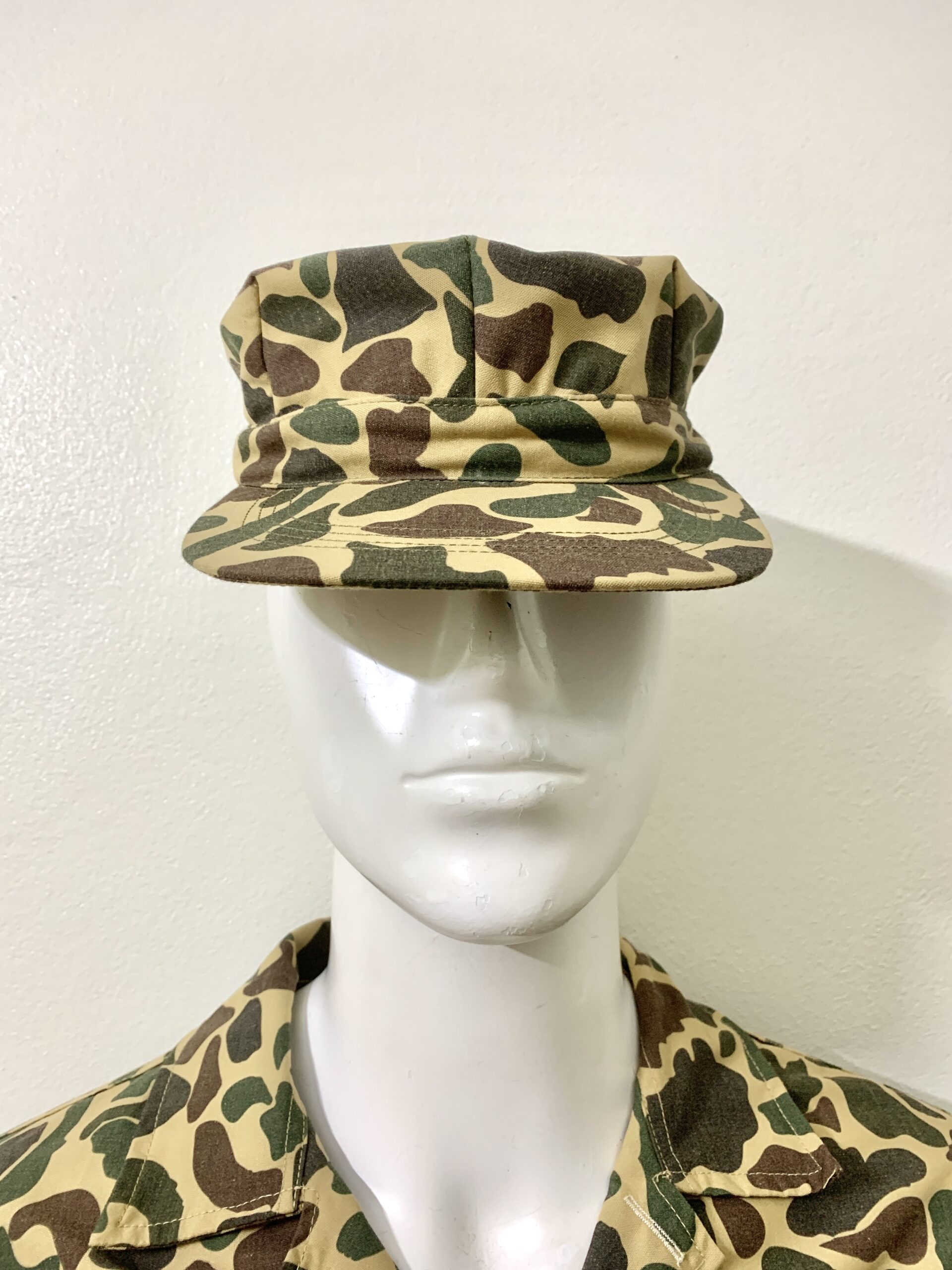 RVN 3-Point Cap, Patrol Cap - Image 5