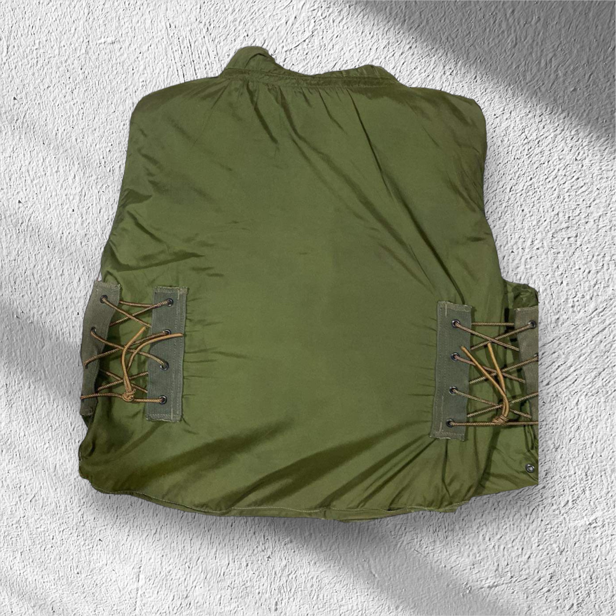 M69 Body Armor for ARVN - Image 2