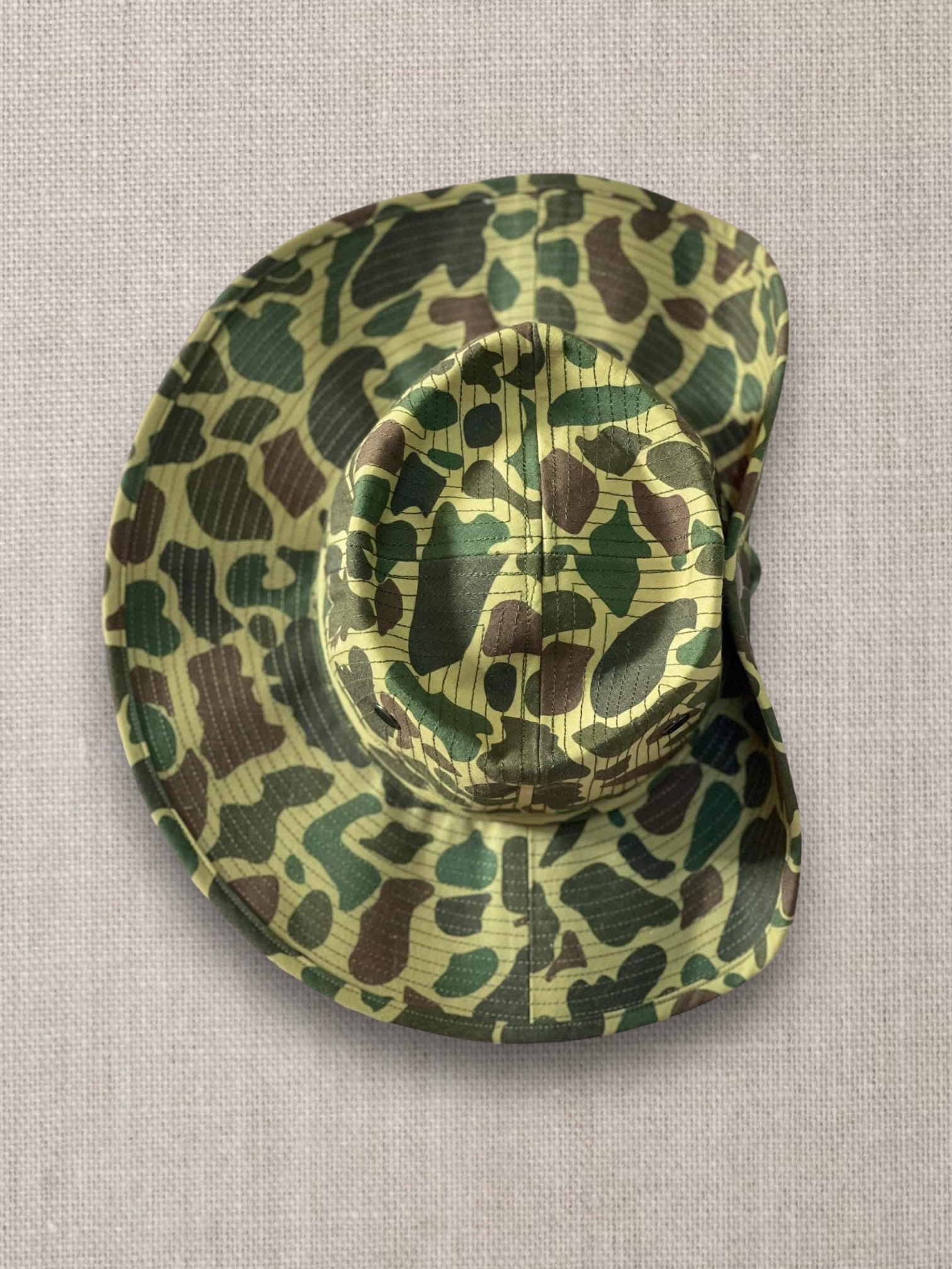 VNAF Cowboy Hat - Image 3