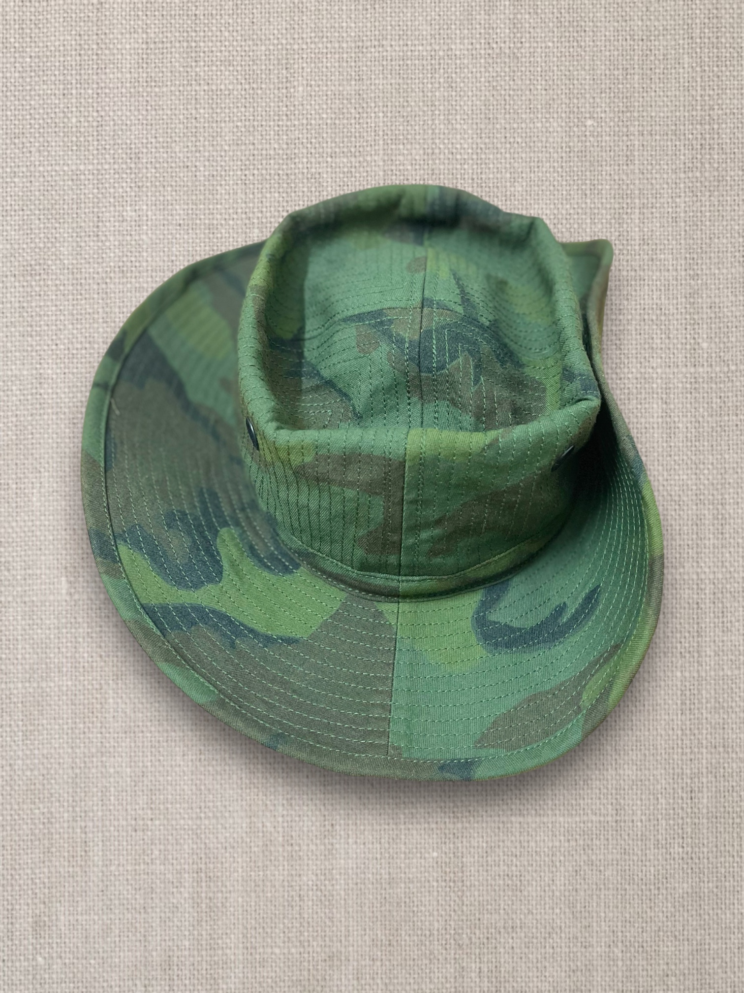 VNAF Cowboy Hat - Image 4