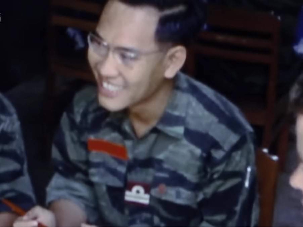 ARVN Tiger Stripe camouflage uniform 60s. - Image 4