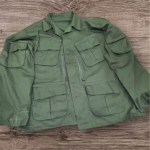 SOG field jacket