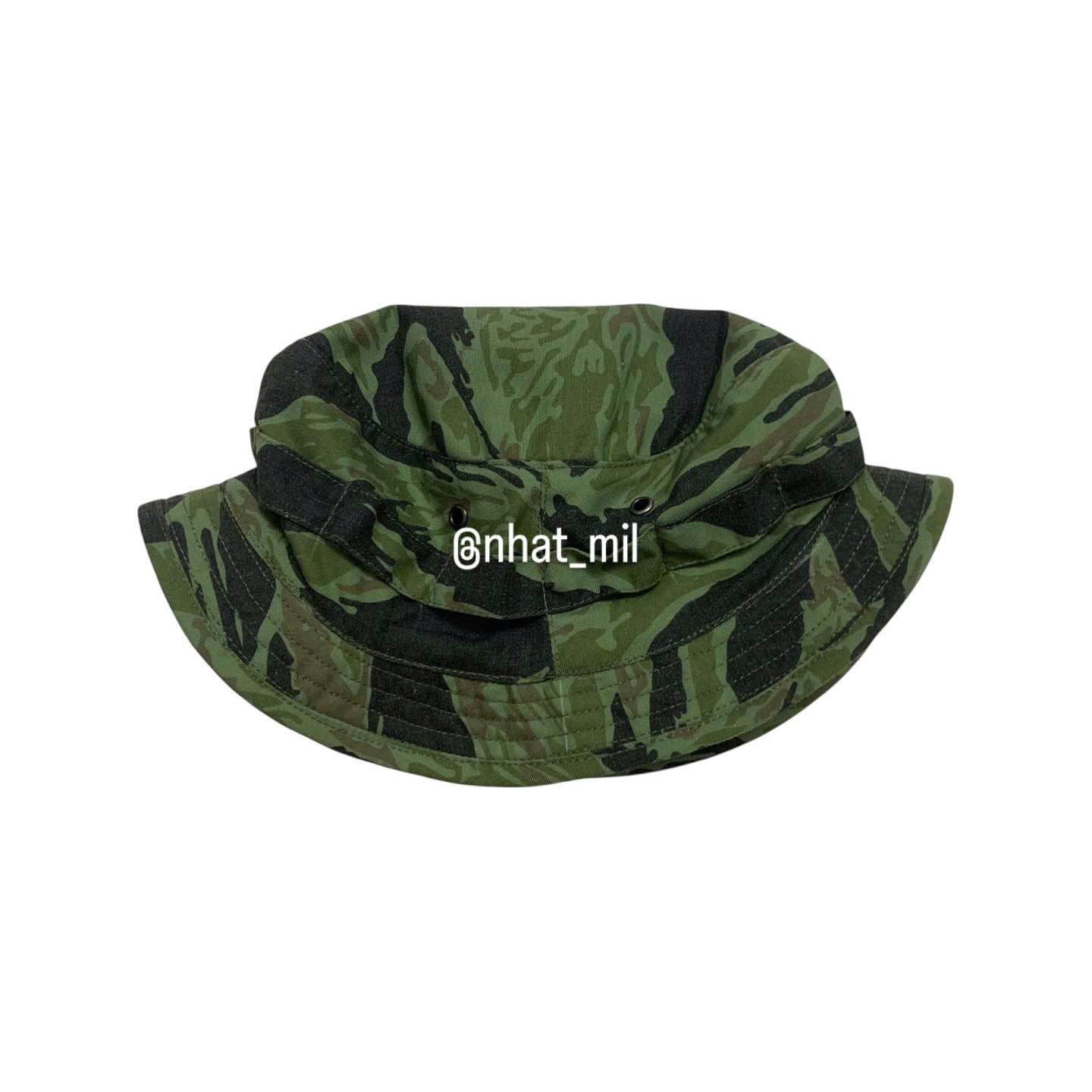 Boonie short-brim hat - Image 6
