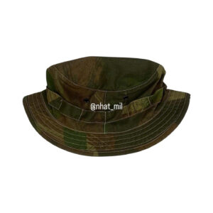 Boonie short-brim hat