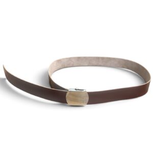 The belt is an original piece supplied to Vietnam