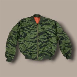MA-1 FLIGHT JACKET (Custom order)